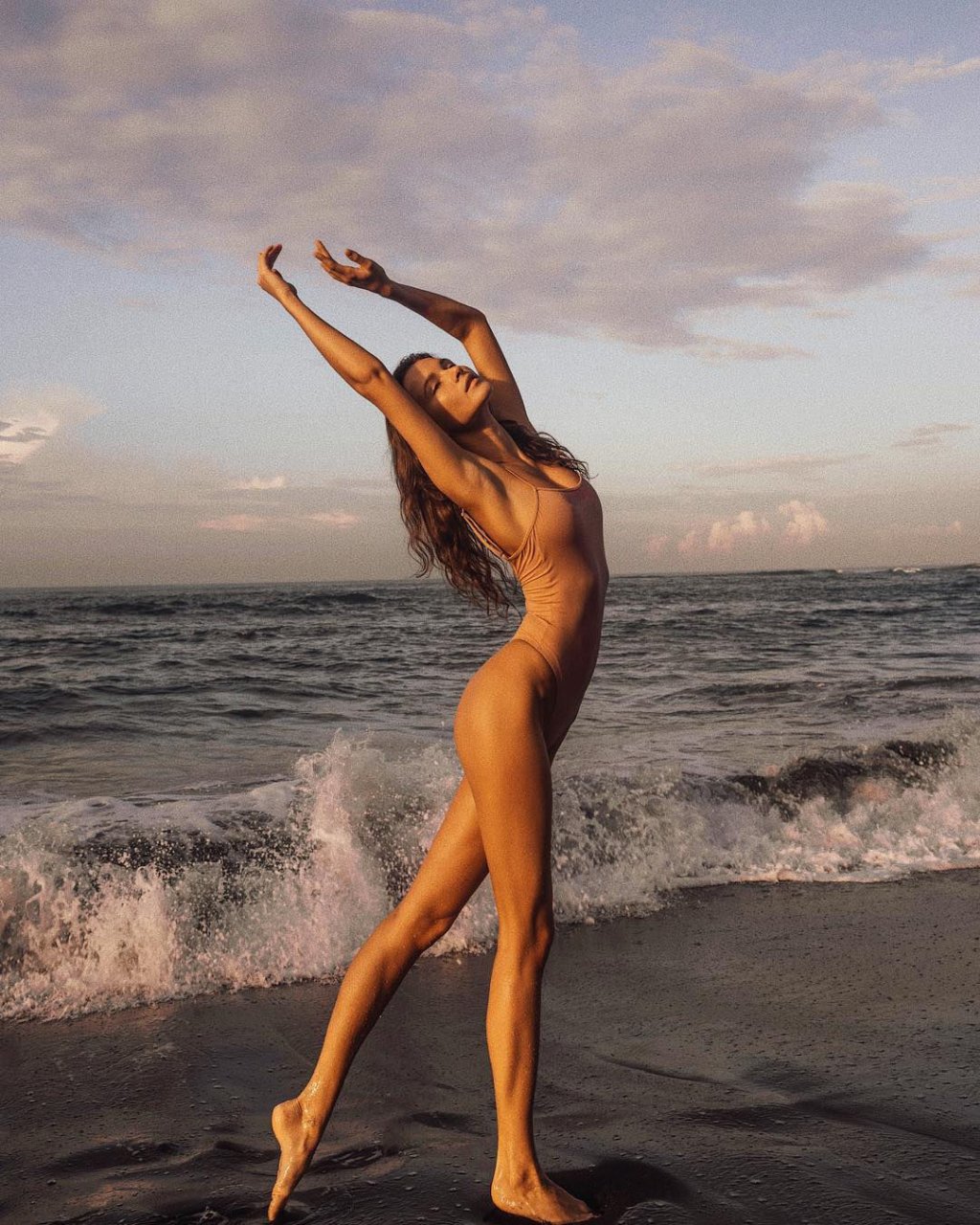 Anastasiya Primak Nude & Sexy (96 Photos)