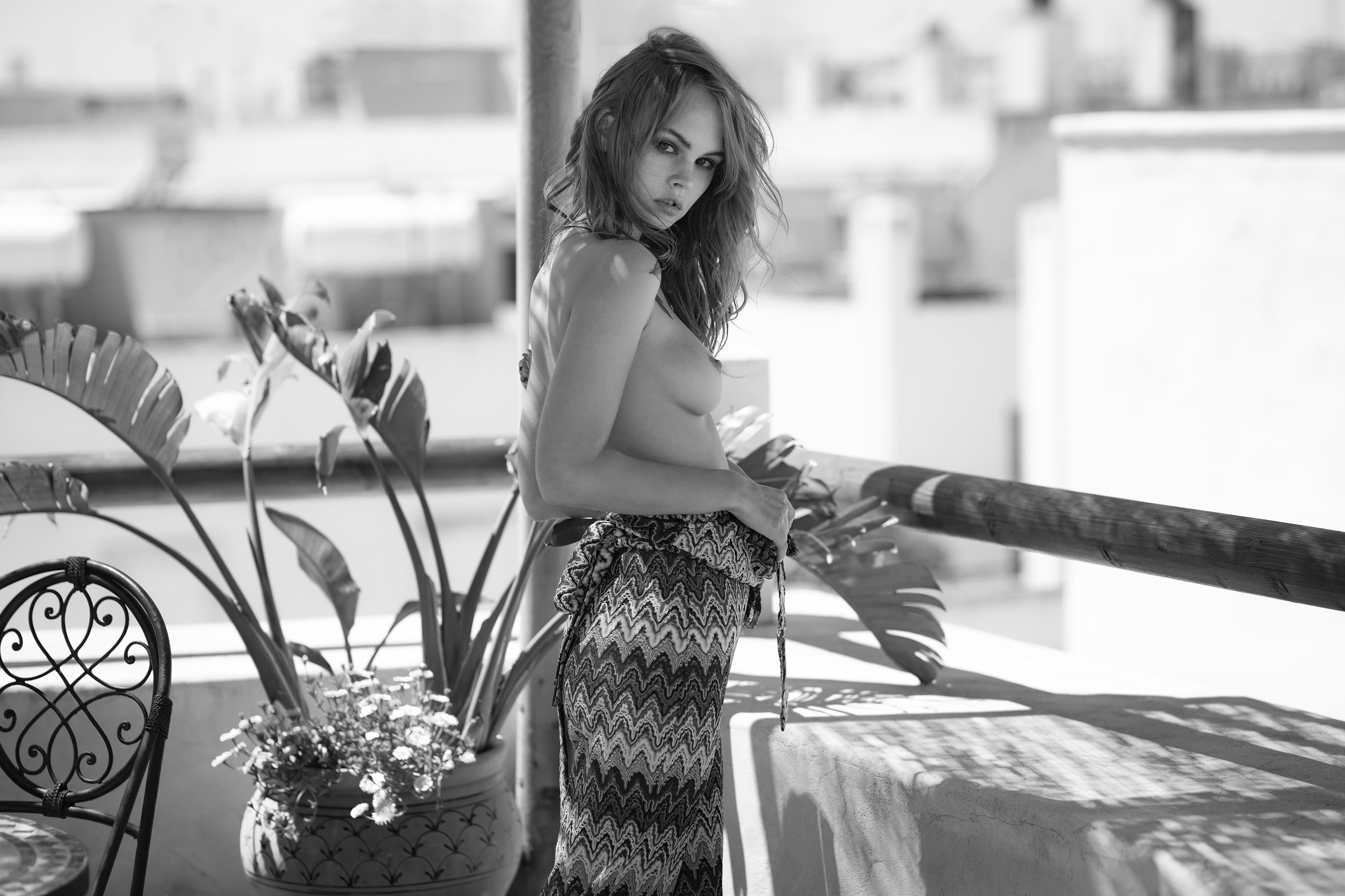 Anastasiya Scheglova Nude & Sexy (8 New Photos)