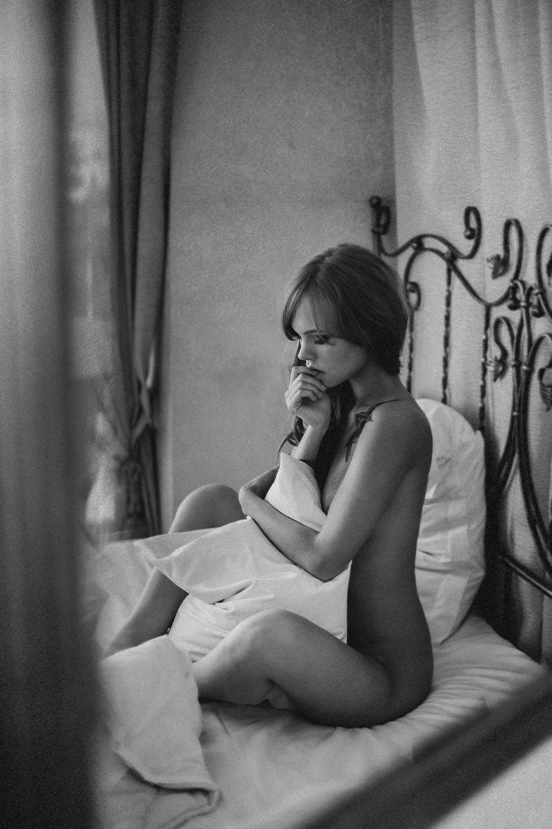 Anastasiya Scheglova Nude (19 Photos)