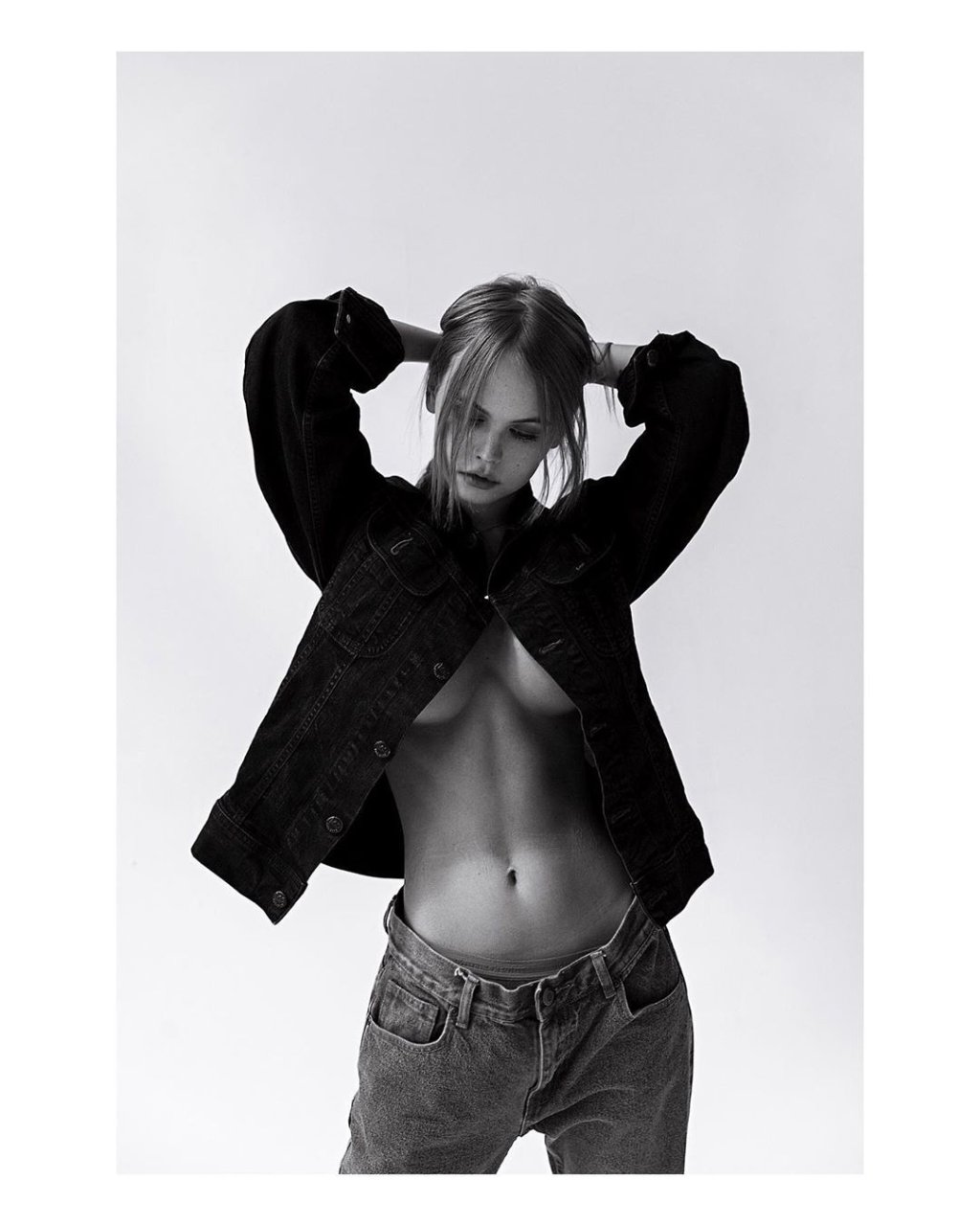 Anastasiya Scheglova Sexy & Topless (23 New Photos)
