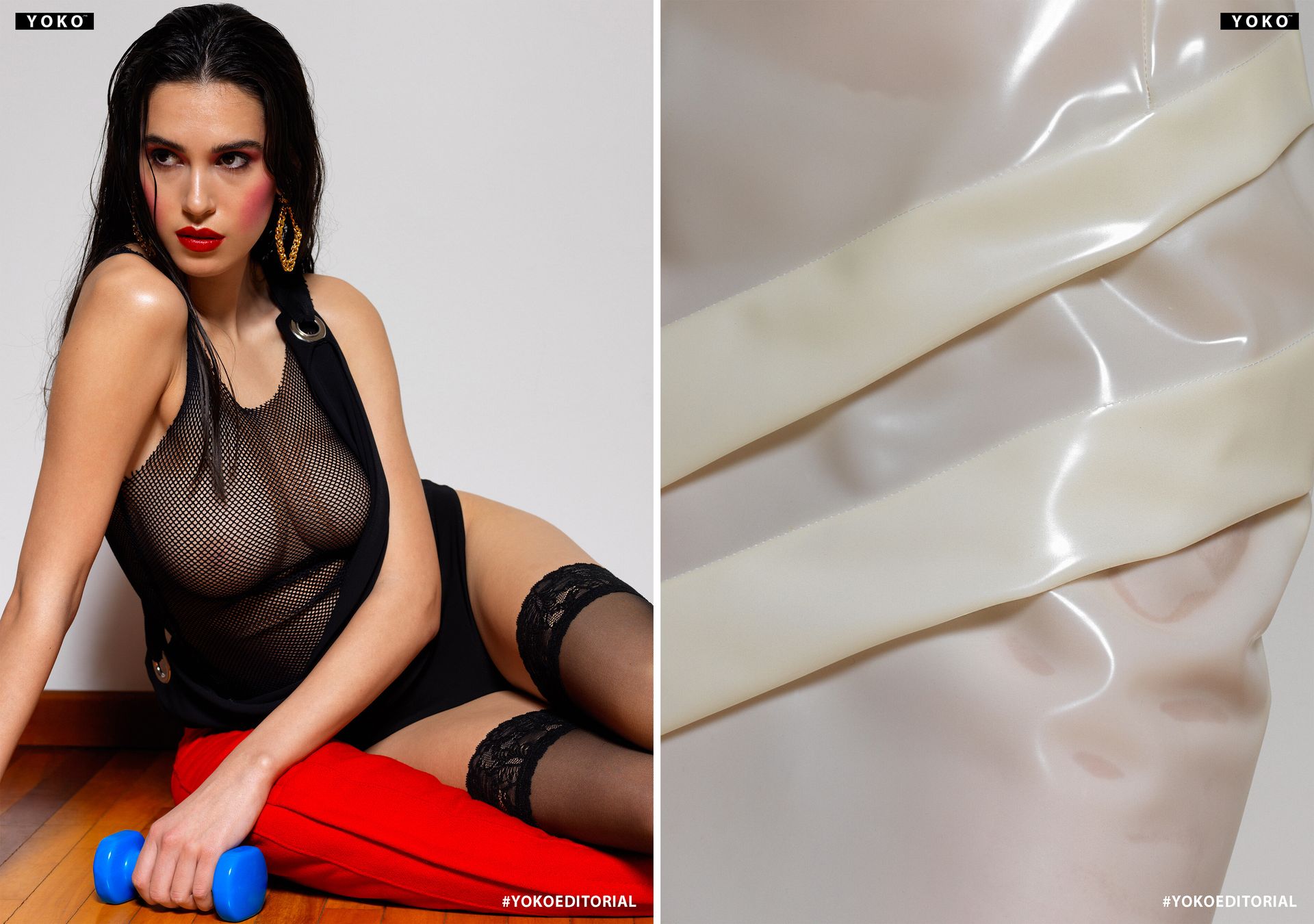 Andreea Gabriela Balaban Nude & Sexy (15 Photos)