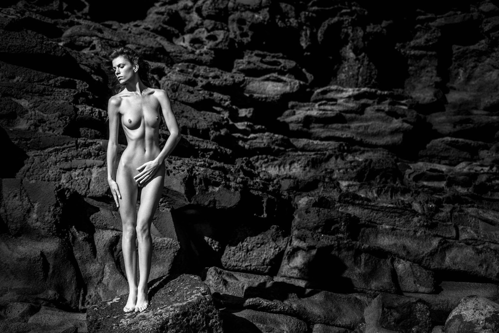 Angela Olszewska Nude & Sexy (68 Photos)