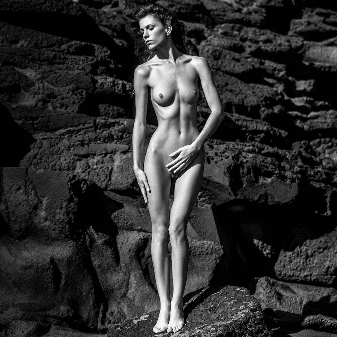 Angela landsbury nude