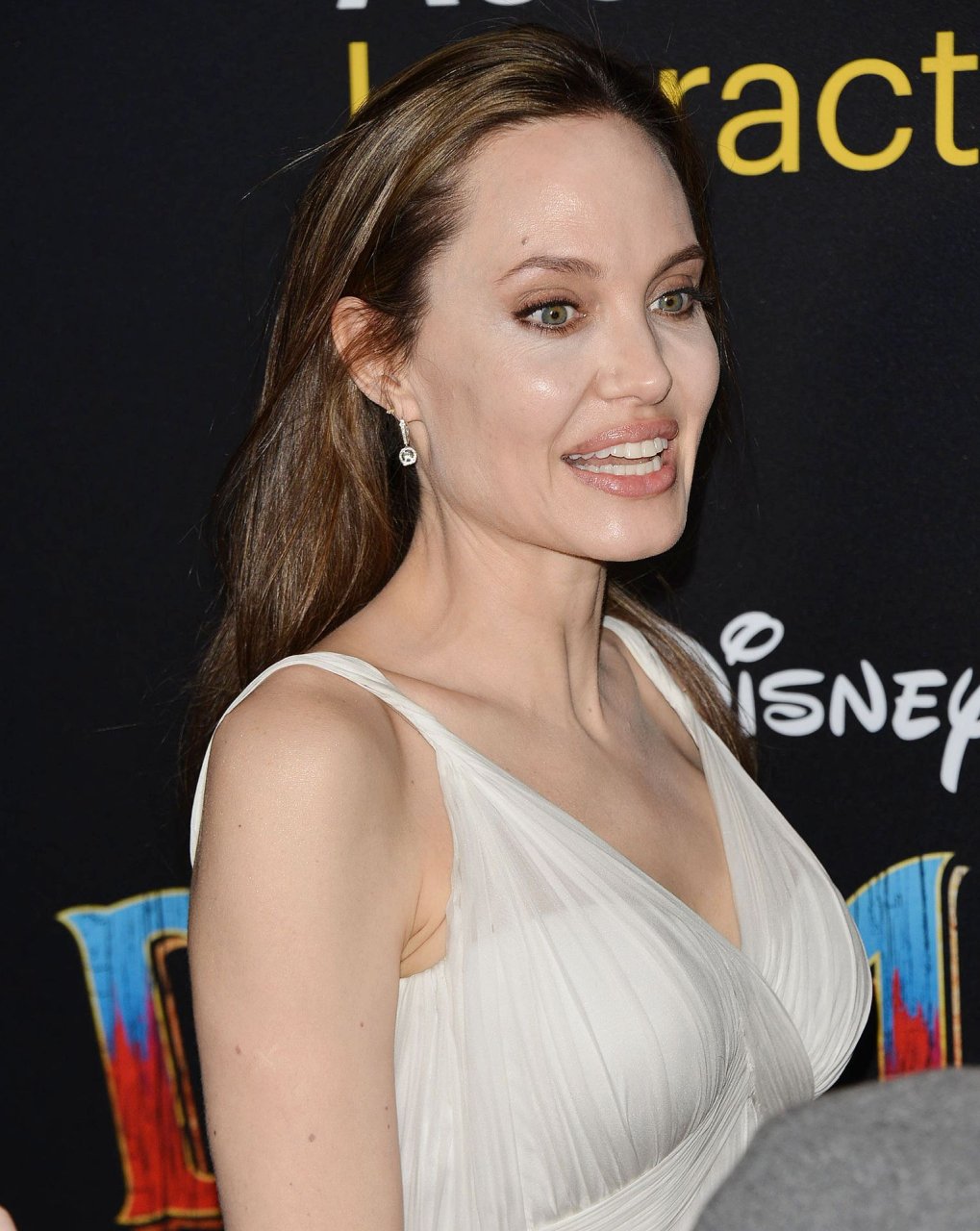 Angelina Jolie Sexy (60 Photos)