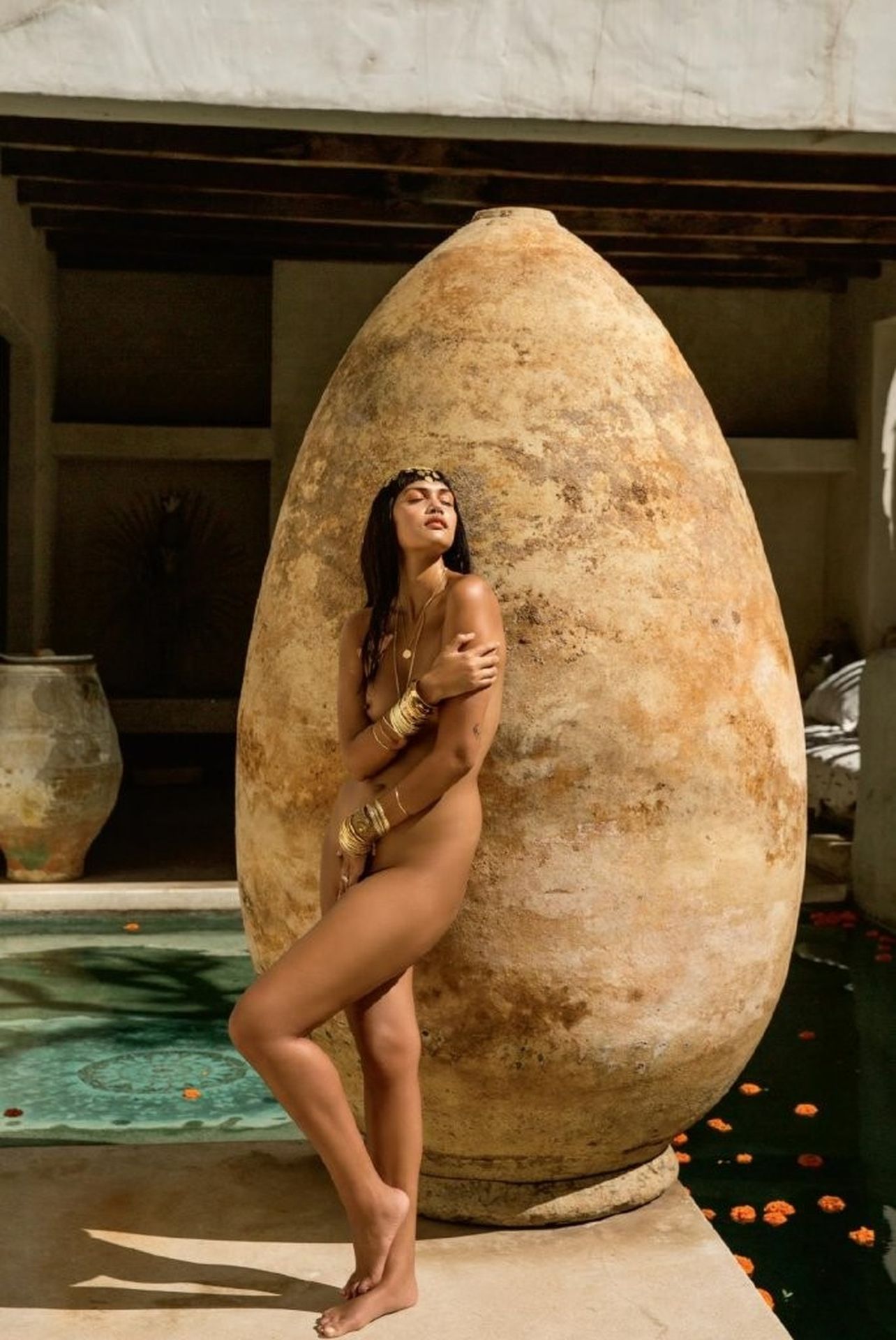 Anita Pathammavong Nude - Playmate March 2020 (54 Photos + GIFs & Video)