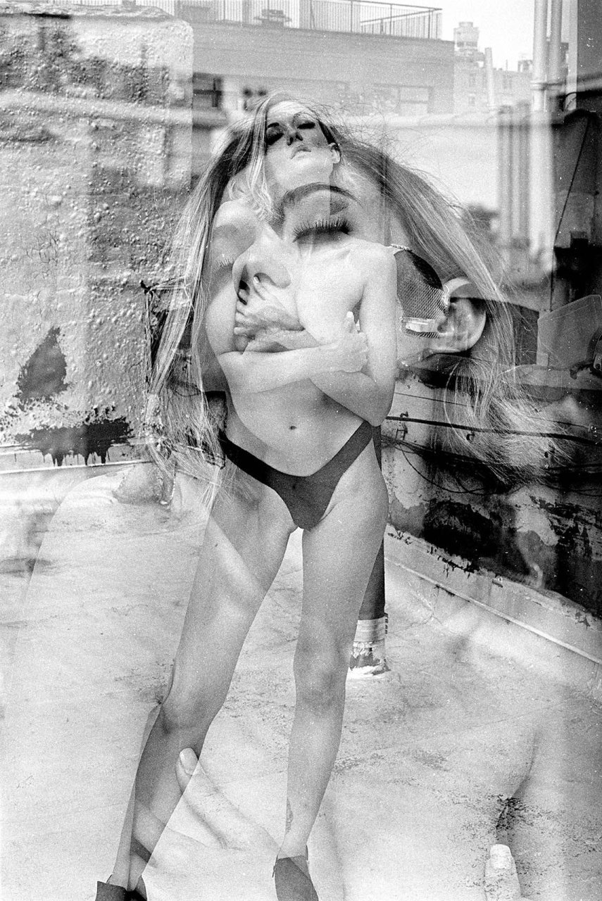 Anna Lisa Wagner Topless (15 Photos)