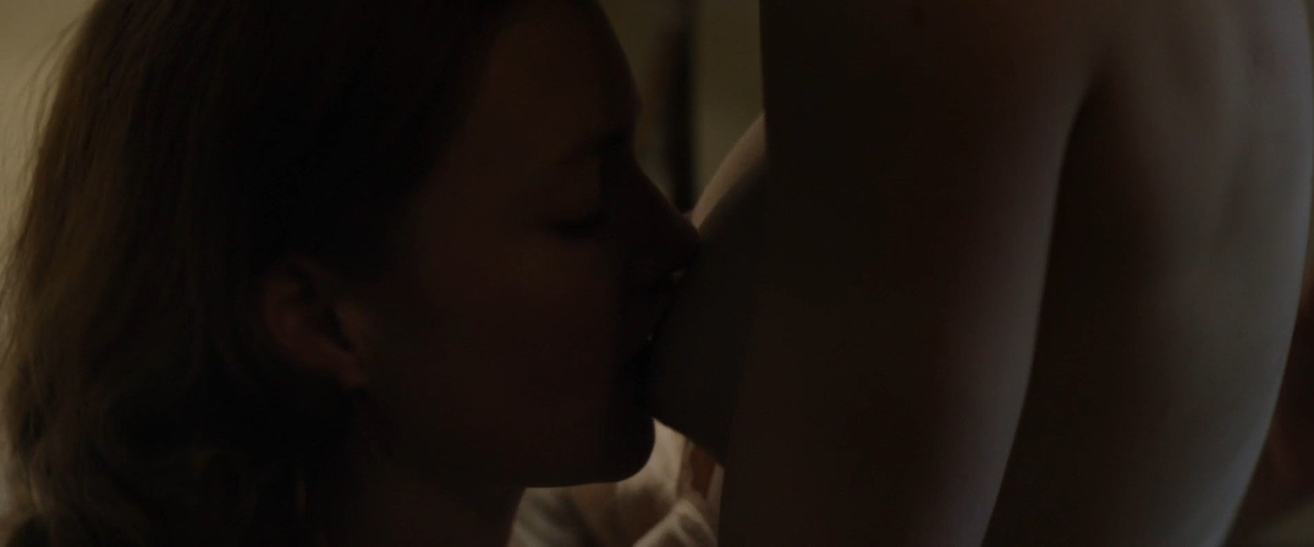 Holliday Grainger, Anna Paquin Nude - Tell It to the Bees (14 Pics + GIFs & Video)