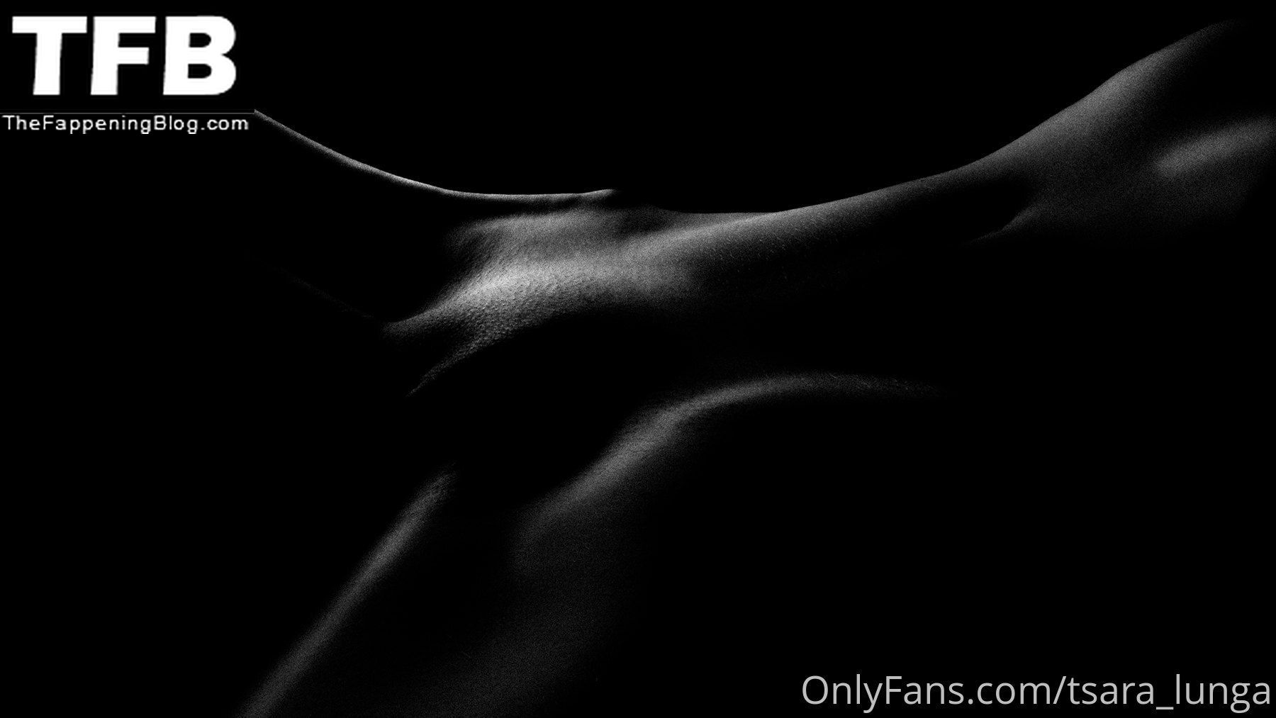 Anna Tsaralunga Nude & Sexy OnlyFans Leaks (63 Photos)