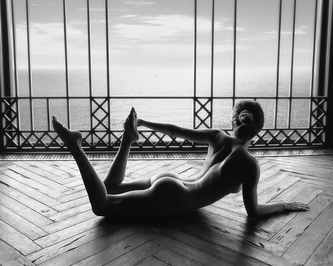 Anna Venice Nude & Sexy (59 Photos)