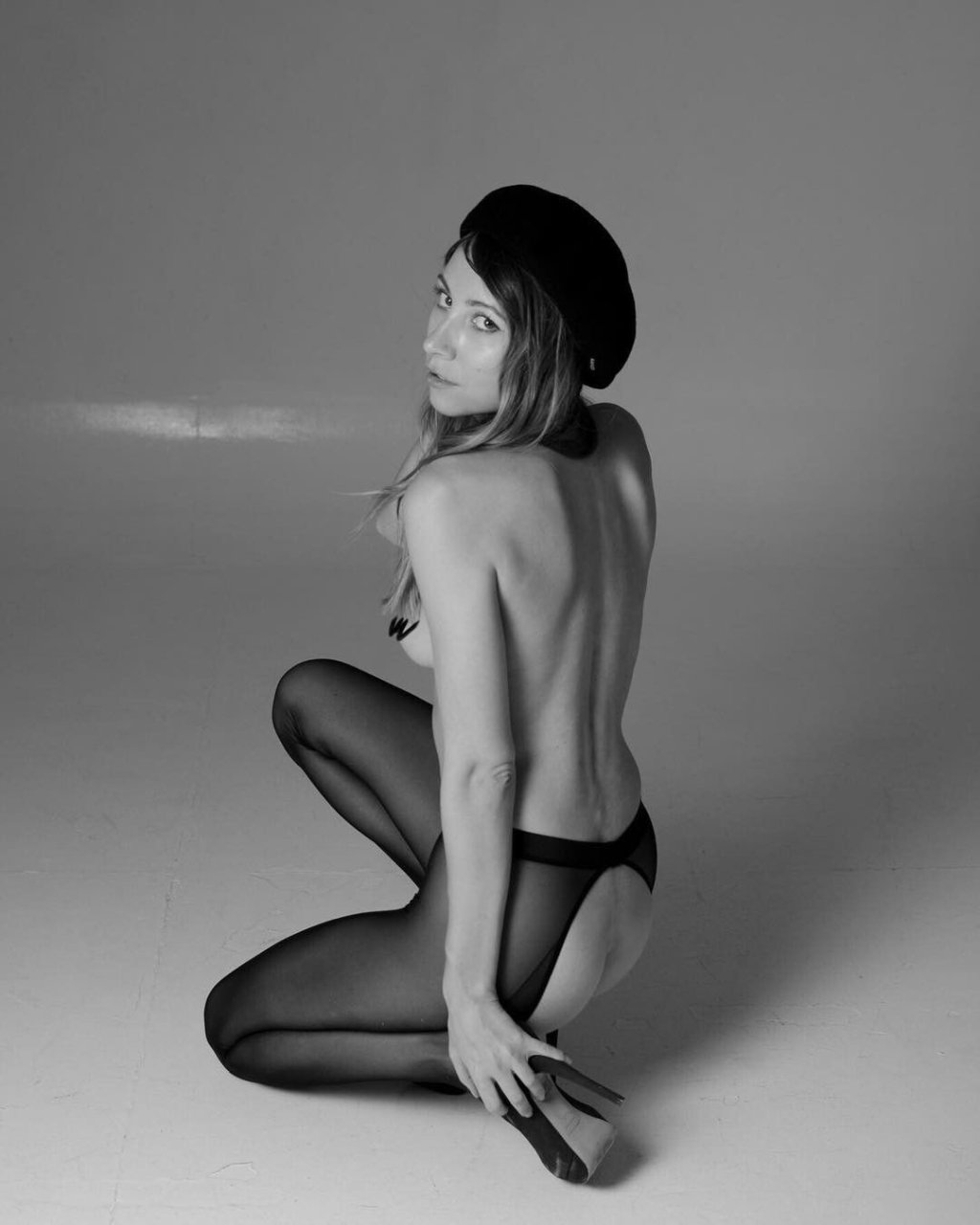 Anna Venice Nude & Sexy (59 Photos)
