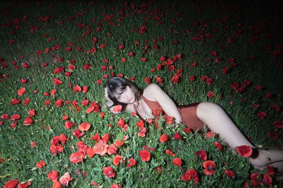 Annabelle Belmondo Nude & Sexy (50 Photos)