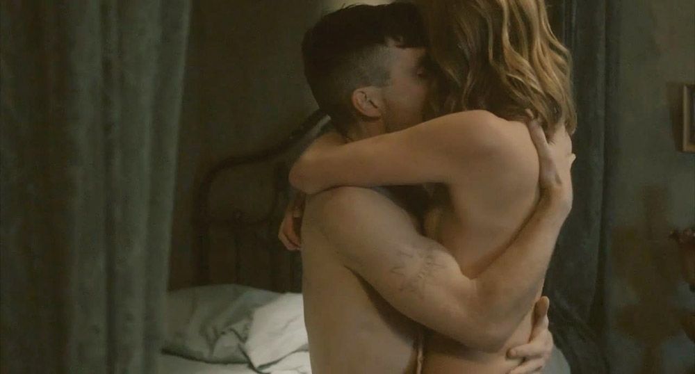 Annabelle Wallis Nude & Sexy (86 Photos + Sex Scenes Video Compilation) [Updated]