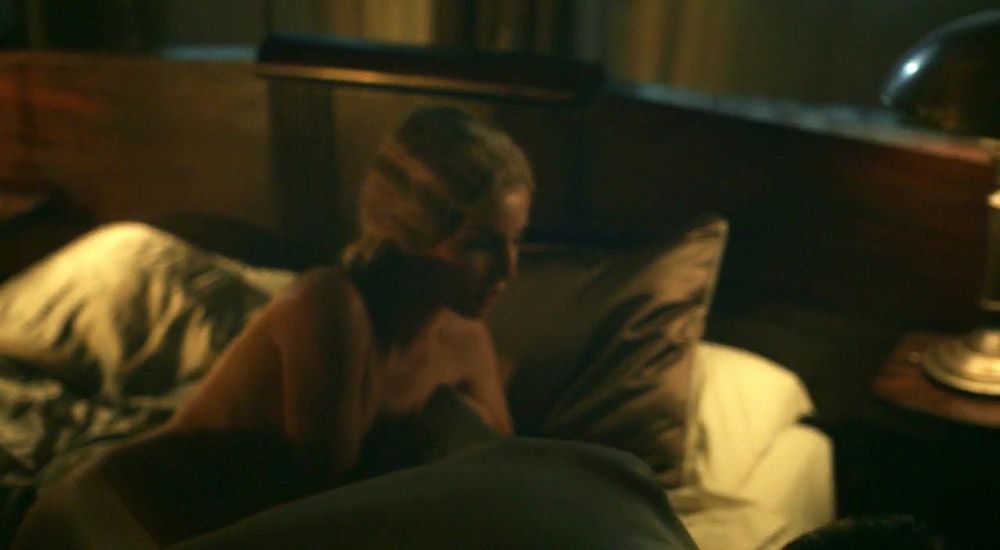 Annabelle Wallis Nude & Sexy (86 Photos + Sex Scenes Video Compilation) [Updated]