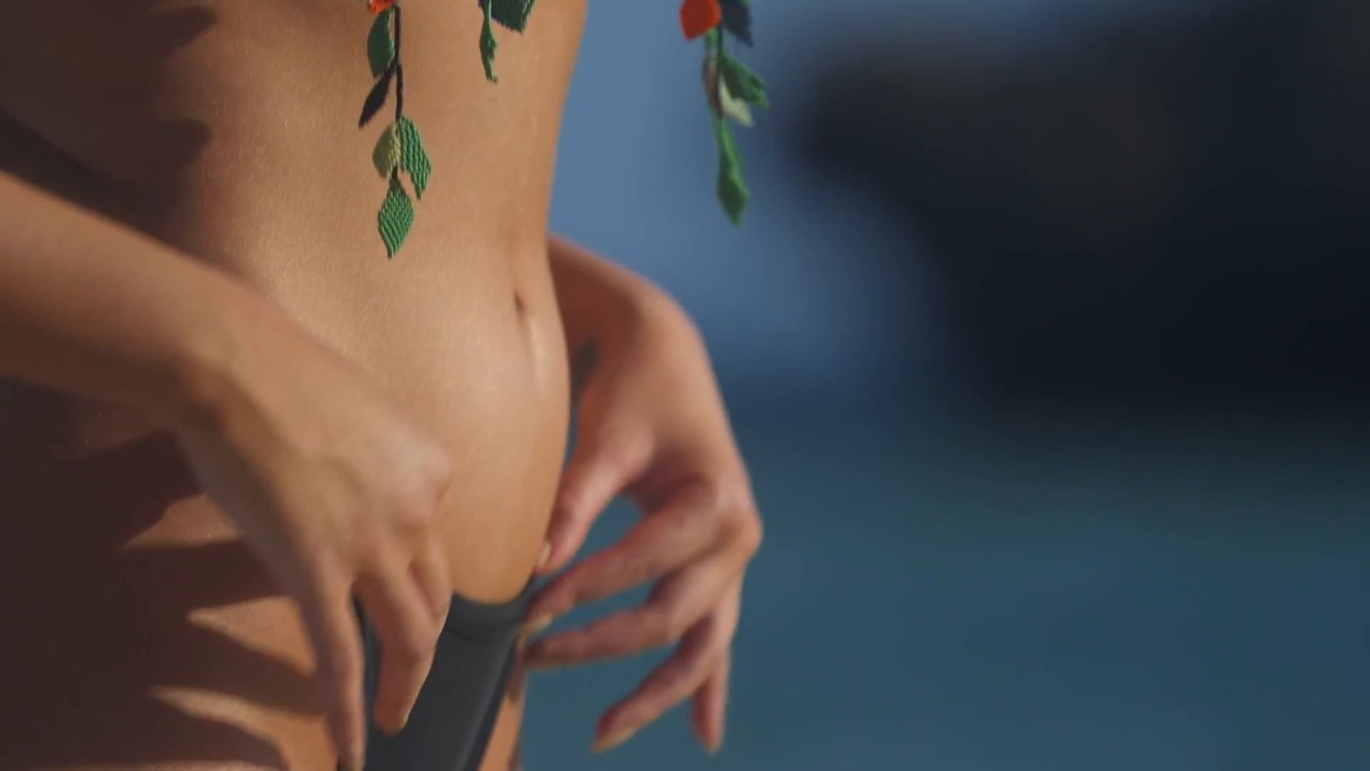 Anne de Paula Sexy & Topless (60 Photos + Video)