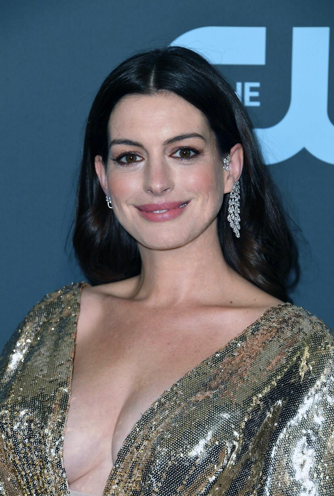 Anne Hathaway Nude LEAKED The Fappening & Sexy - Part 1 (151 Photos + Videos) [Updated]