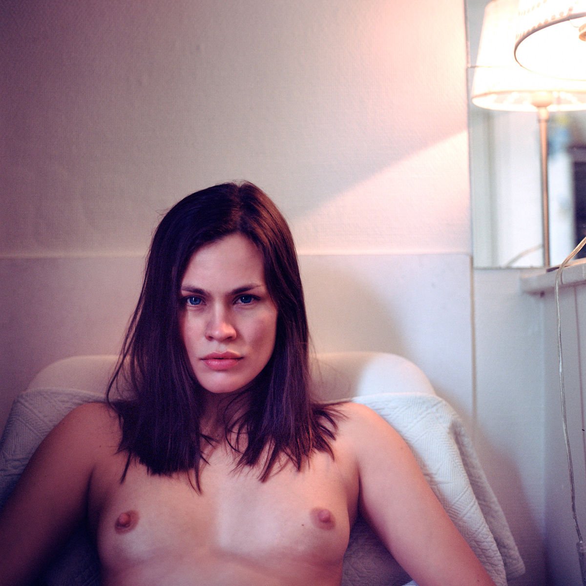 Annika Stenvall Nude & Sexy (59 Photos)