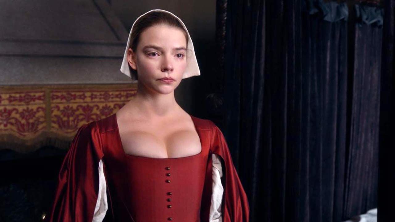Anya Taylor-Joy Nude & Sexy Collection (93 Photos + Videos) [Updated]