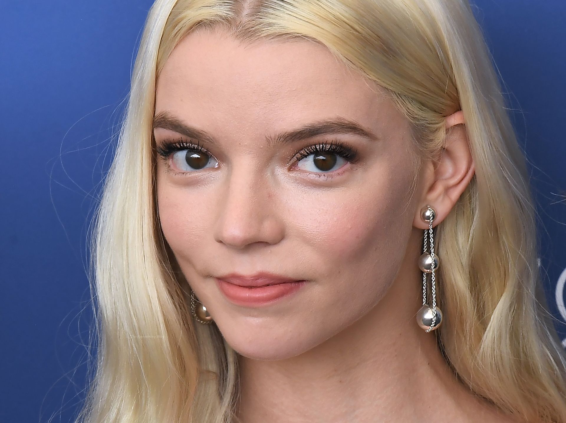 Anya Taylor-Joy is Seen Arriving at the 78th Venice International Film Festival (140 Photos)