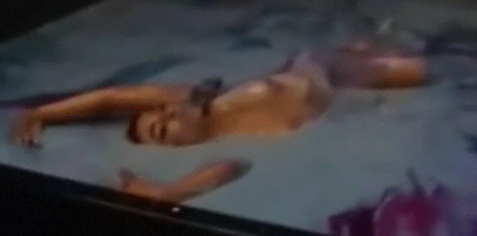 Ariana Grande Nude (5 Pics + GIFs & Video)