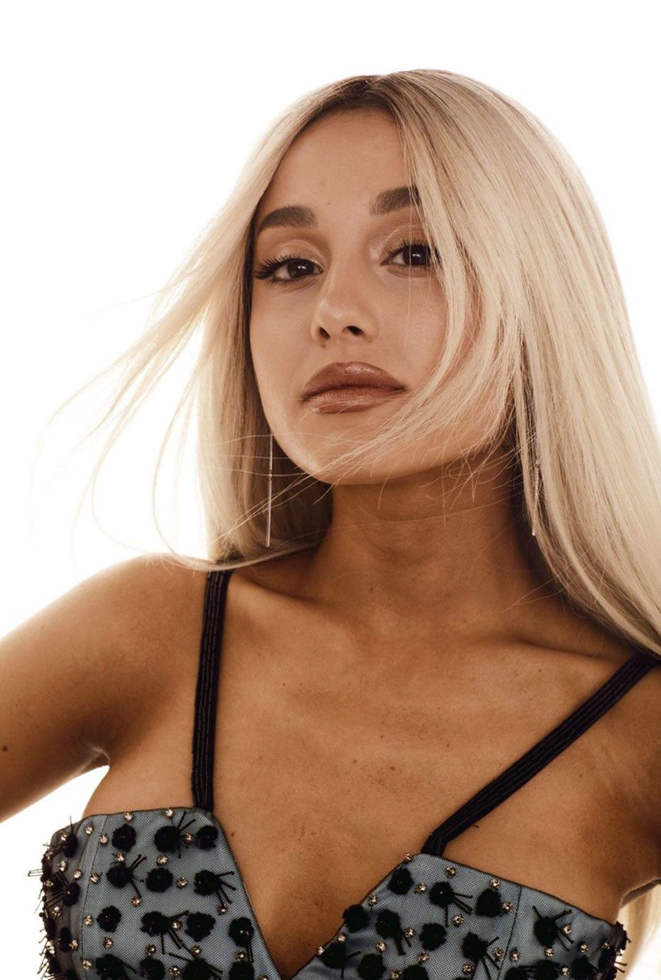 Ariana Grande Nude Possible Leaked & HOT - Part 1 (153 Photos + Videos) [2021 Update]