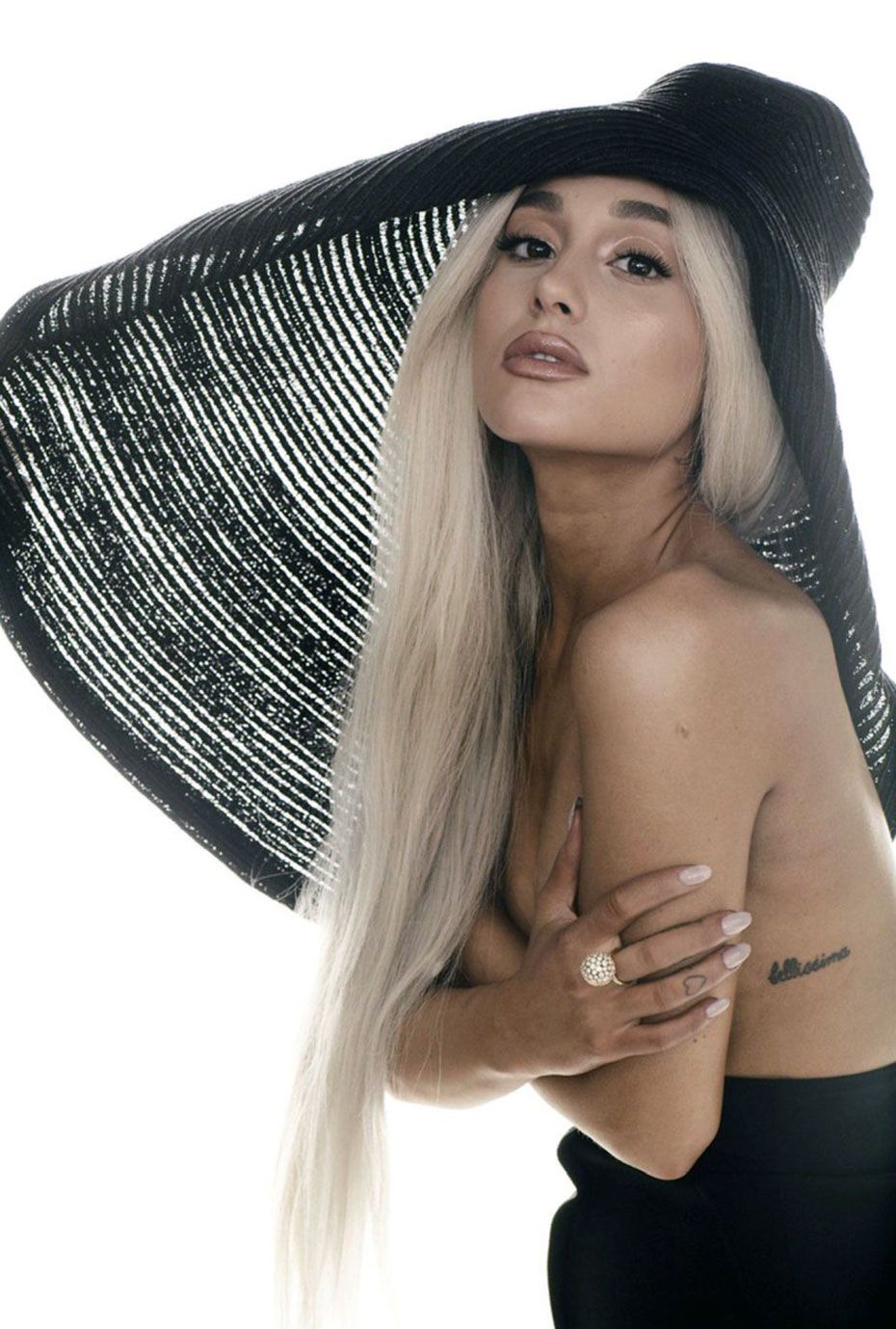 Ariana Grande Nude Possible Leaked & HOT - Part 1 (153 Photos + Videos) [2021 Update]