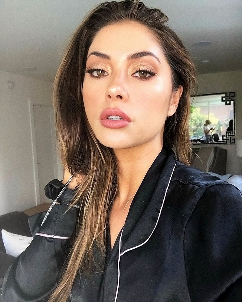 Arianny Celeste Nude Leaked & Topless (221 Photos + Videos)