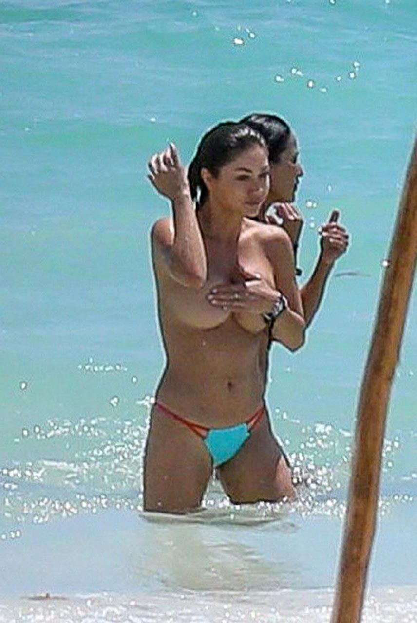 Arianny Celeste Nude Leaked & Topless (221 Photos + Videos)