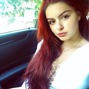 Ariel Winter Nude LEAKED & Sexy (264 Photos & Videos)
