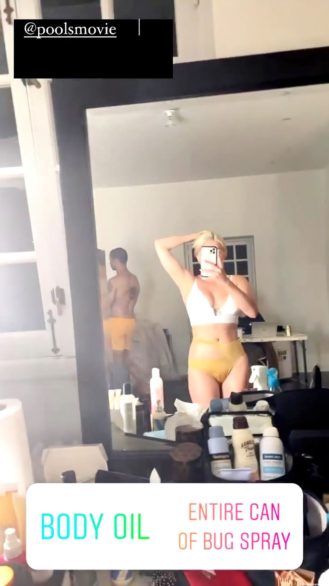 Ariel Winter Sexy (14 Pics + Video)