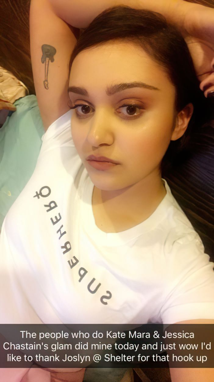 Ariela Barer Nude & Sexy Leaked The Fappening (20 Photos)