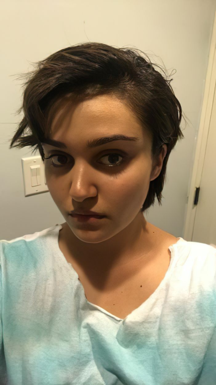 Ariela Barer Nude & Sexy Leaked The Fappening (20 Photos)