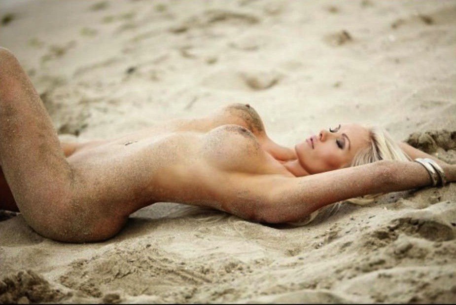 Asdis Ran Nude & Sexy (72 Photos)
