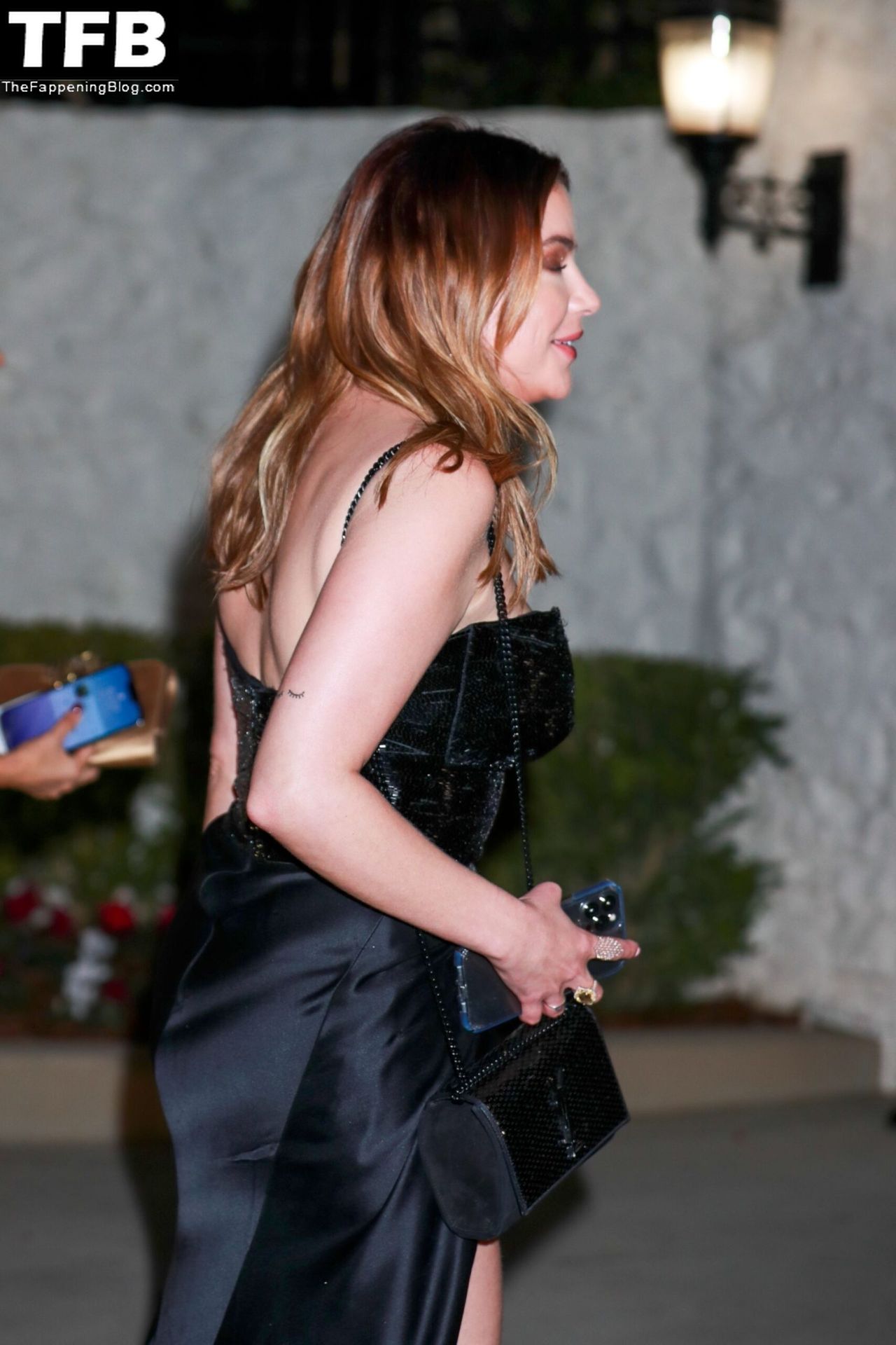 Ashley Benson Flaunts Her Sexy Legs & Tits in Beverly Hills (34 Photos)