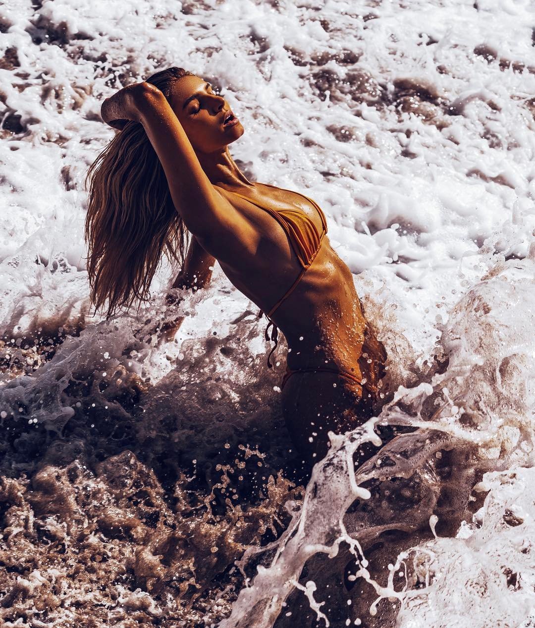 Ashley Haas Nude & Sexy (115 Photos + Videos & GIFs)