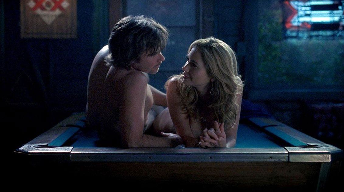 Ashley Jones Nude Leaked Fappening & Sexy Collection (80 Pics + Videos)