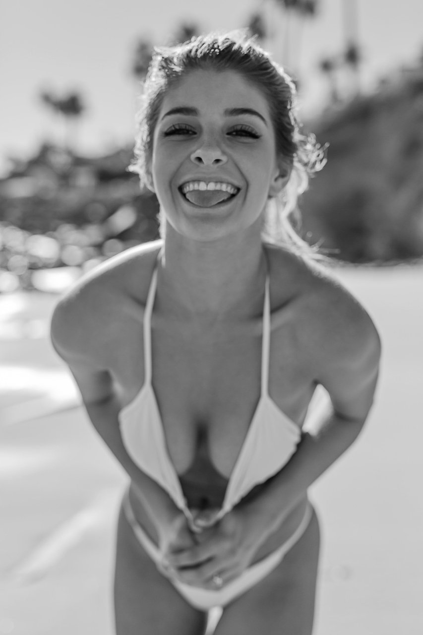 Ashley Marie Dickerson Nude & Sexy (140 Photos)