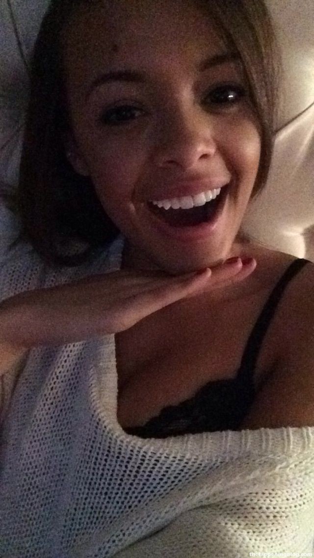 Aubrey Cleland Nude Leaked The Fappening & Sexy (73 Photos + Videos)