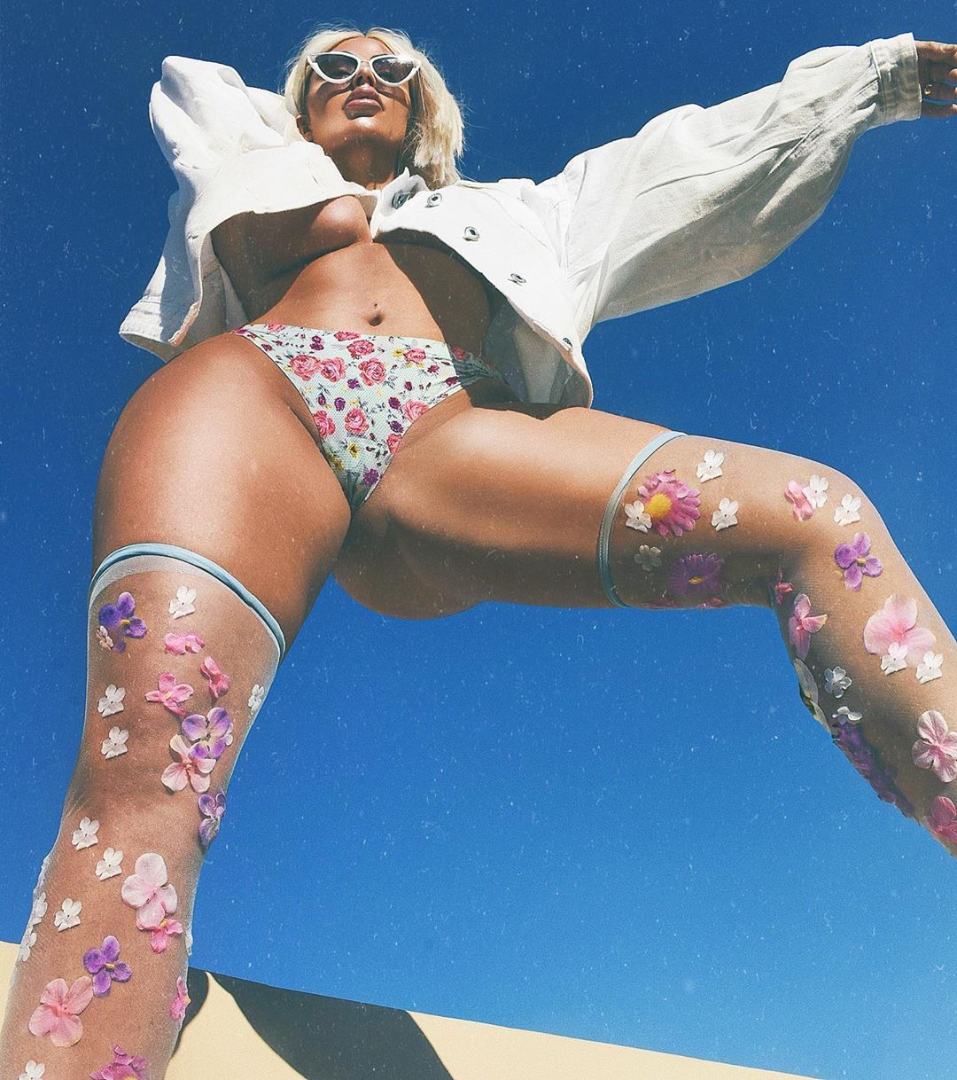 Aubrey O’Day Nude & Sexy (85 Photos)