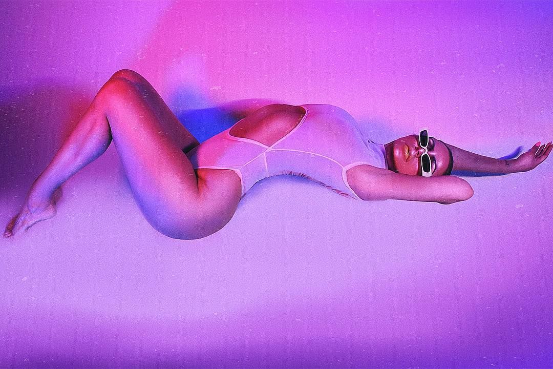 Aubrey O’Day Nude & Sexy (85 Photos)