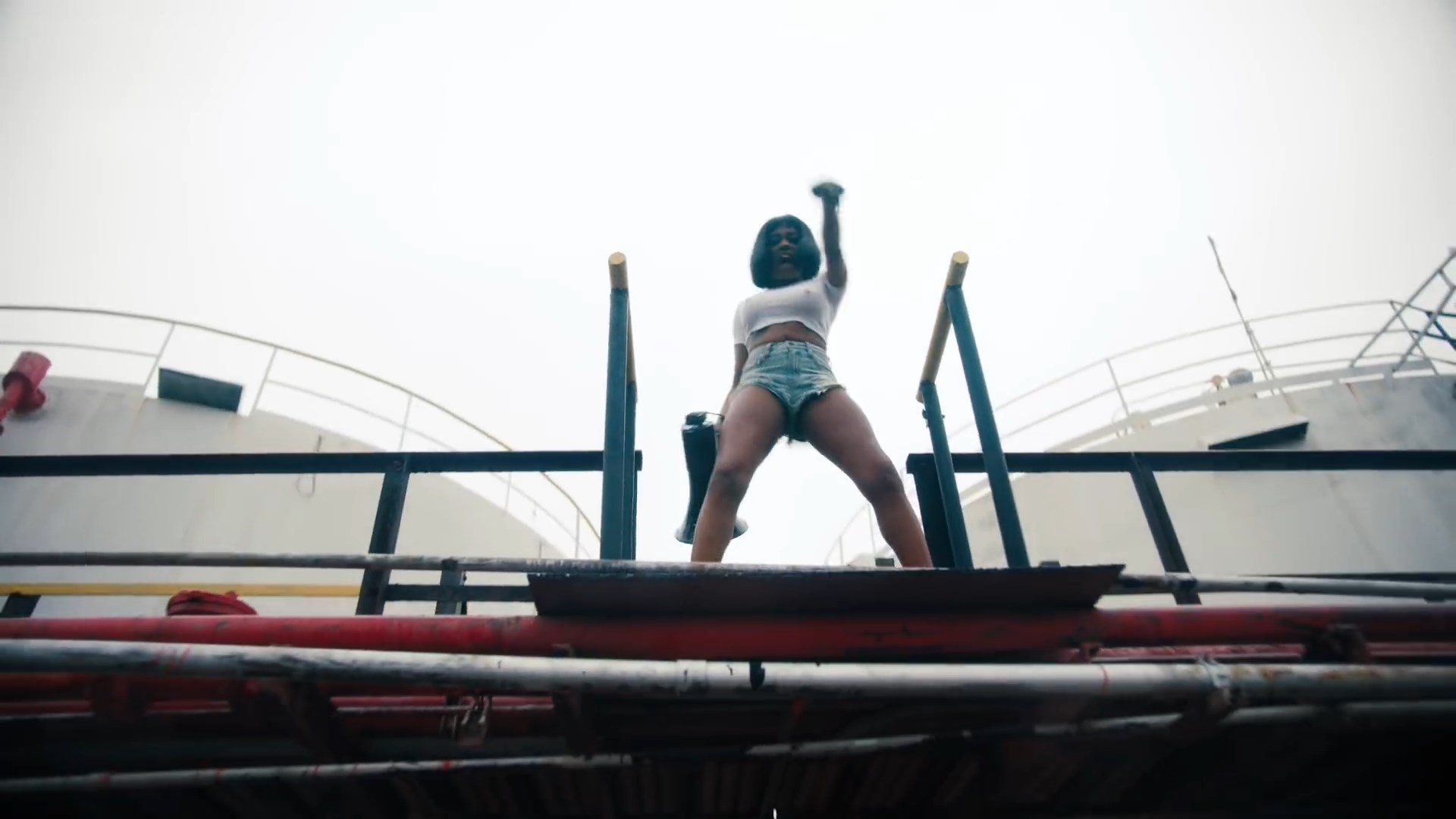Azealia Banks Sexy (92 Pics + GIFs & Video)