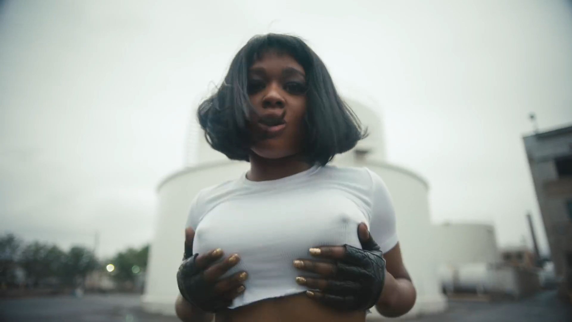 Azealia Banks Sexy (92 Pics + GIFs & Video)