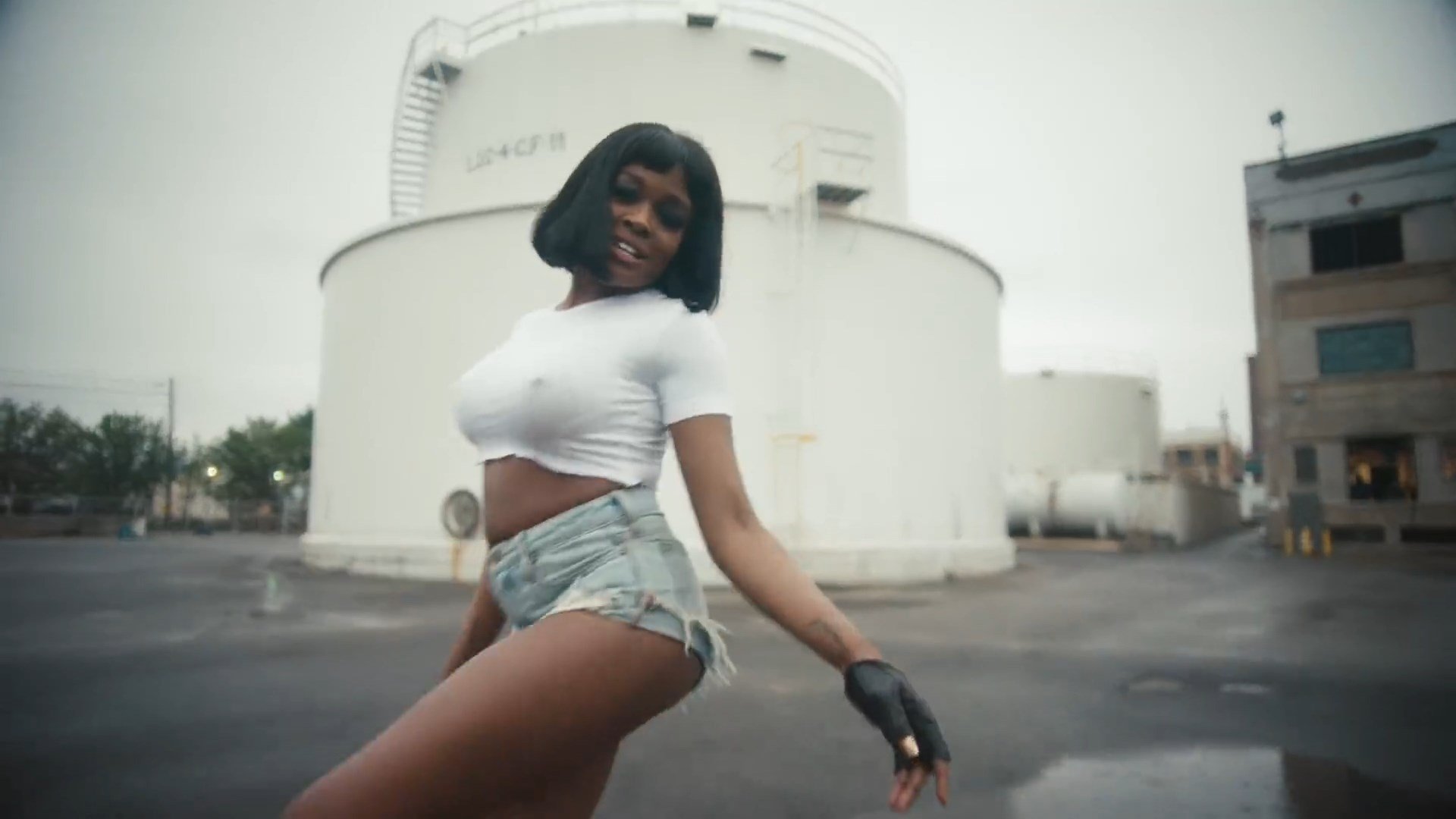 Azealia Banks Sexy (92 Pics + GIFs & Video)