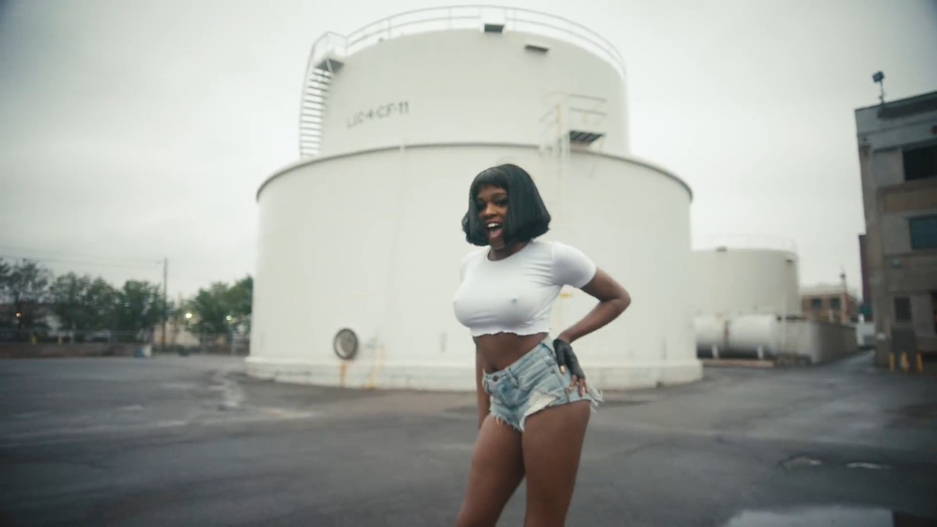 Azealia Banks Sexy (92 Pics + GIFs & Video)