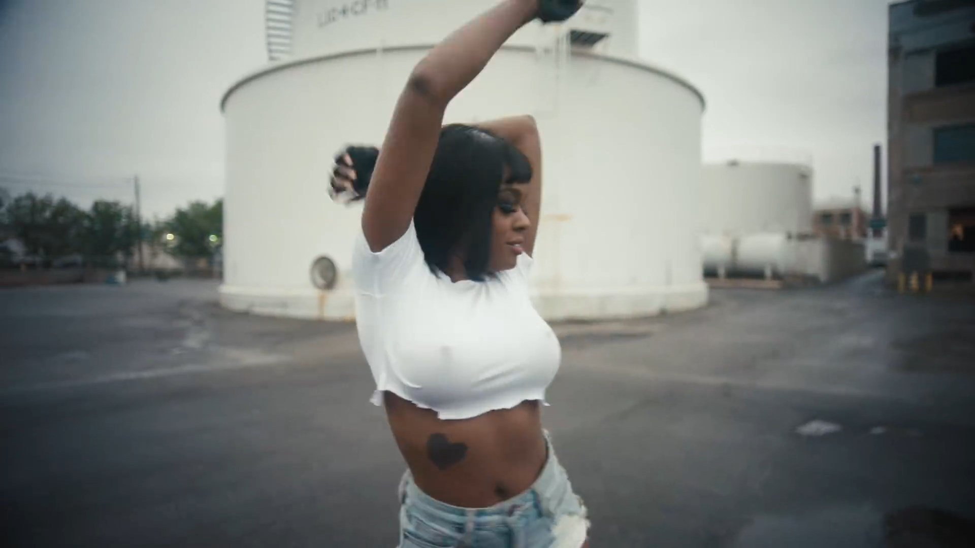 Azealia Banks Sexy (92 Pics + GIFs & Video)