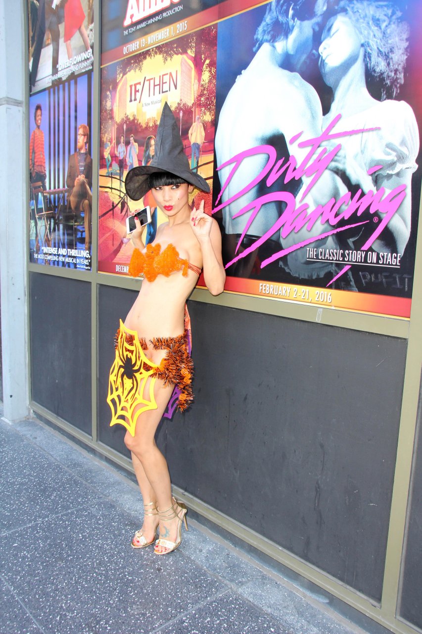 Bai Ling Sexy (34 Photos)