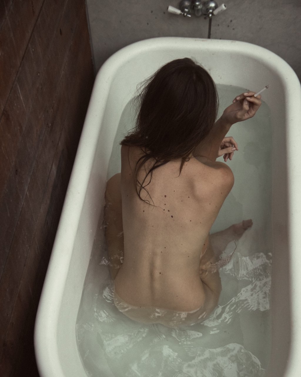 Bailee MyKell Nude & Sexy (9 Photos)