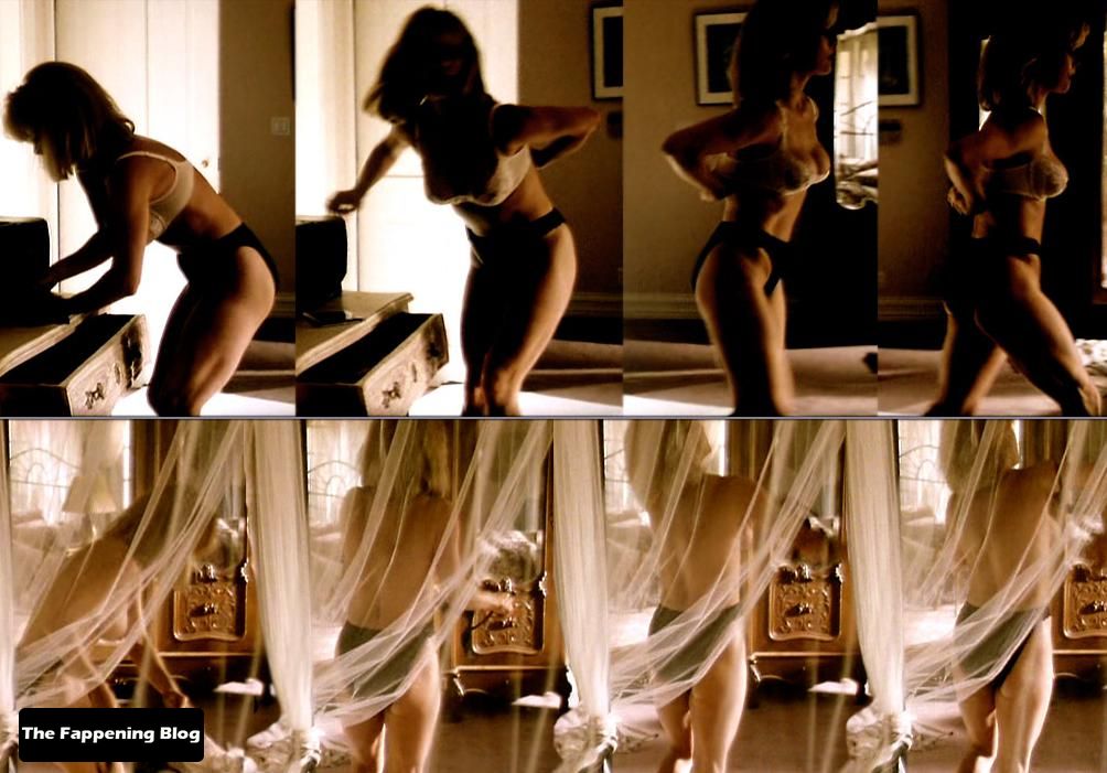 Barbara Niven Nude & Sexy Collection (39 Photos + Videos)