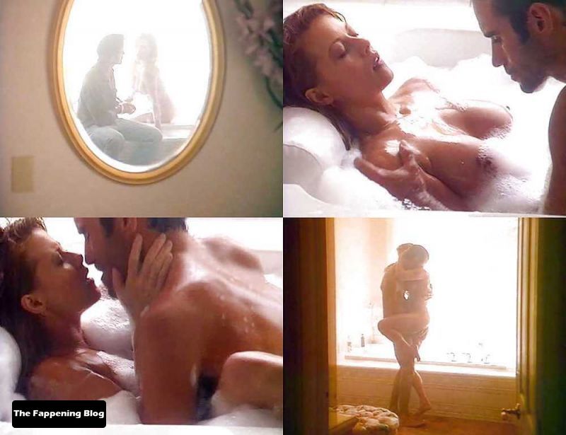 Barbara Niven Nude & Sexy Collectio
n (39 Photos + Videos)