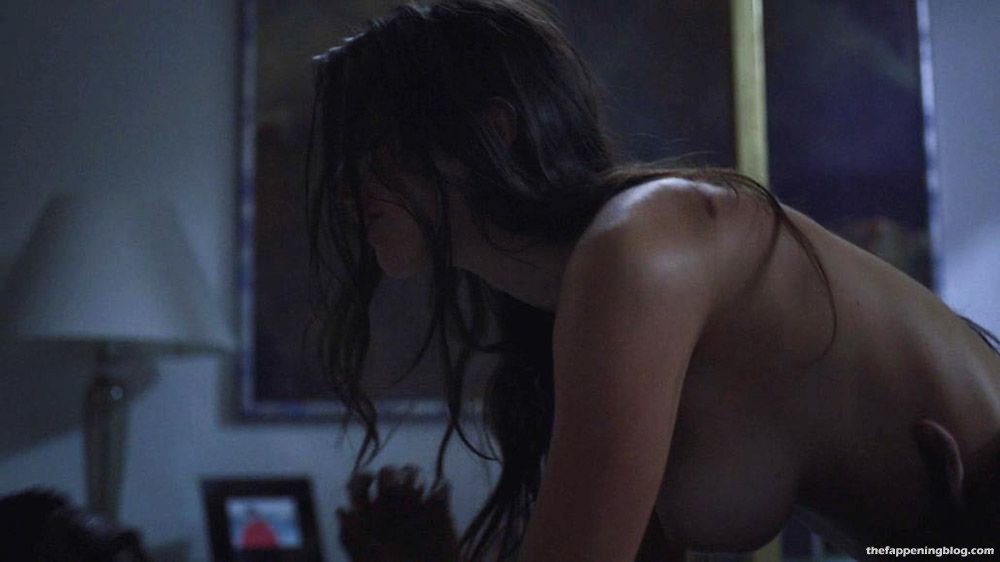 Beatrice Barichella Nude, Topless & Sexy (42 Photos + Sex Video Scenes)