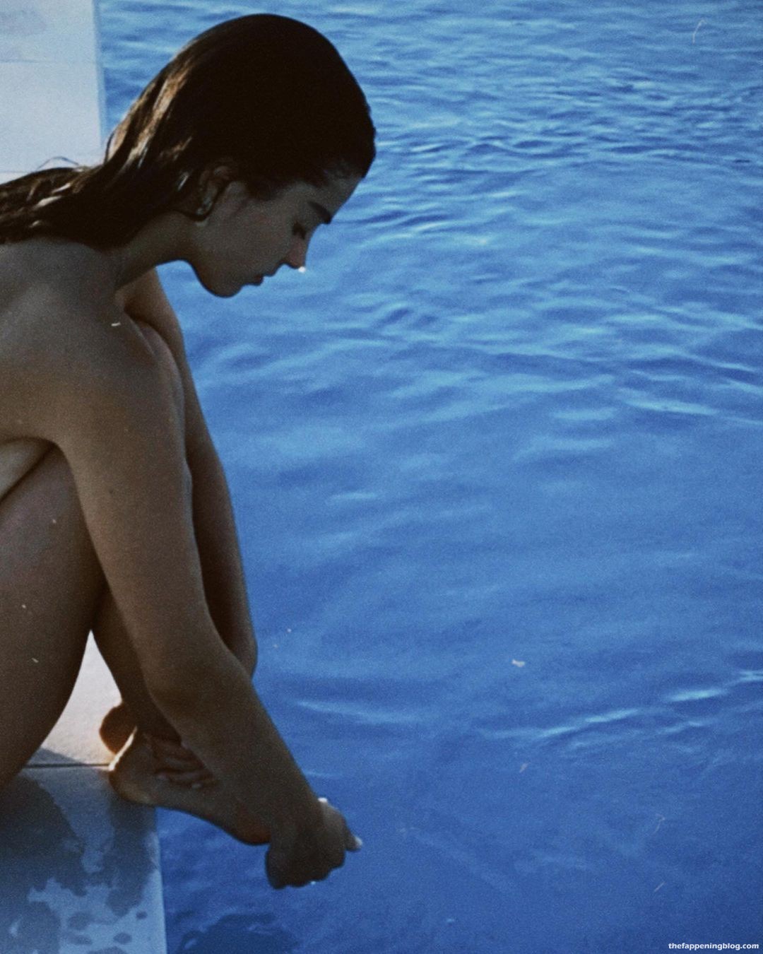 Beatrice Barichella Nude, Topless & Sexy (42 Photos + Sex Video Scenes)